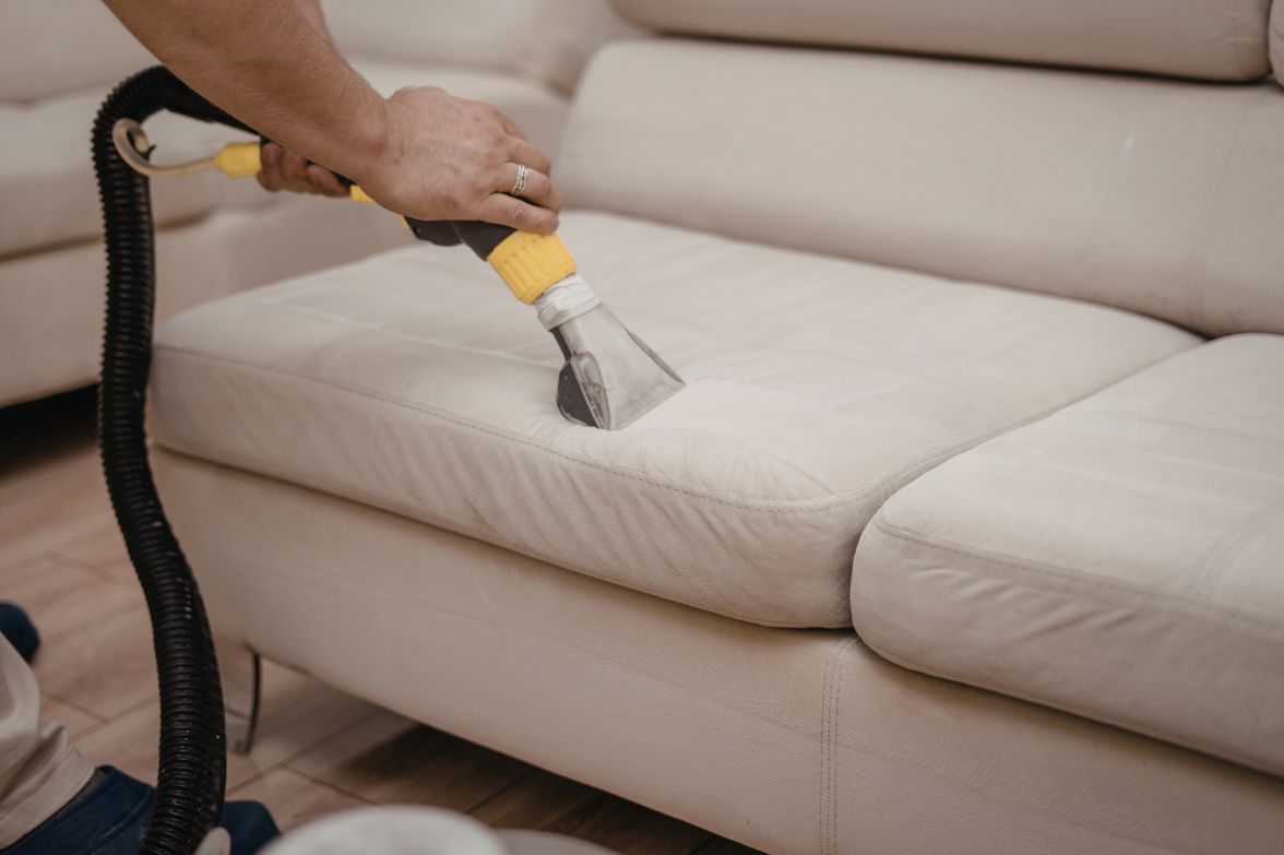 Complete Guide to Upholstery Maintenance