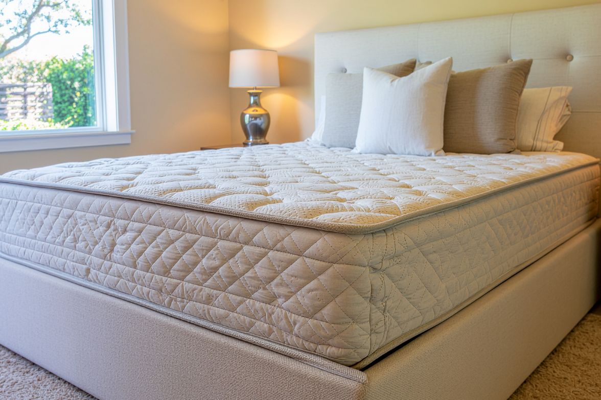 Why Regular Mattress Cleaning is Essential